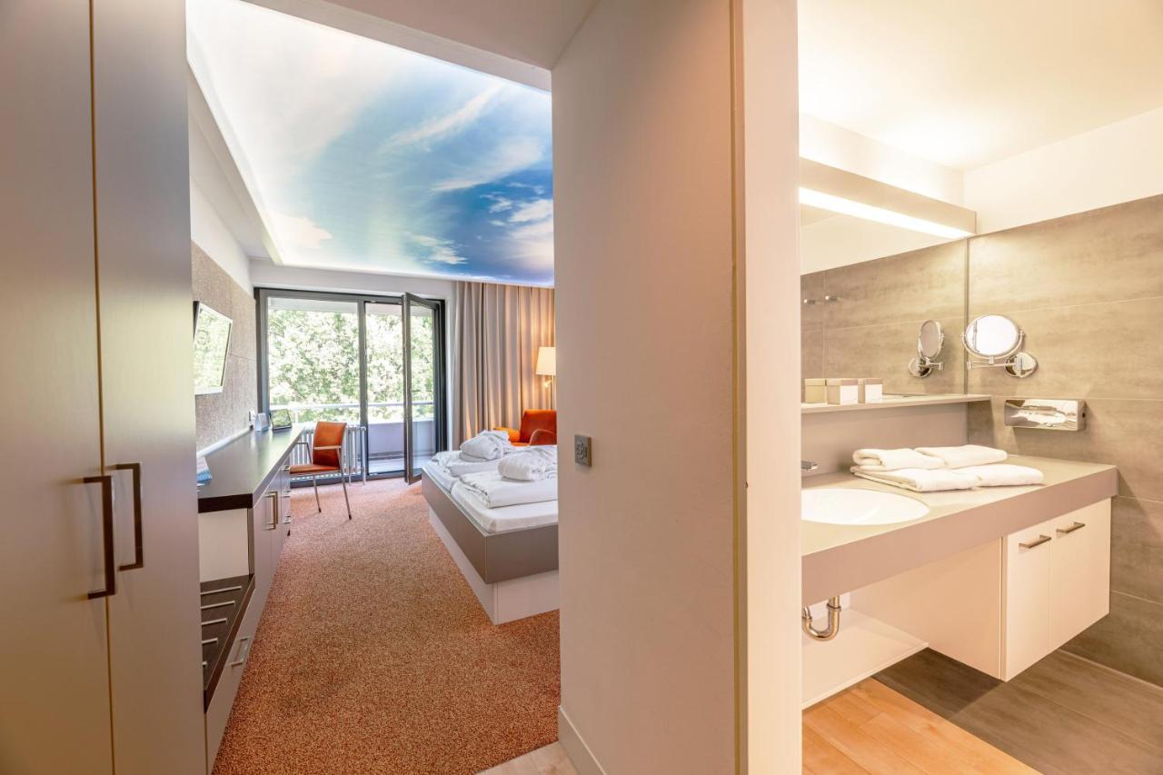 Hotel Thermenhotel Gesundheits-bad Buchau