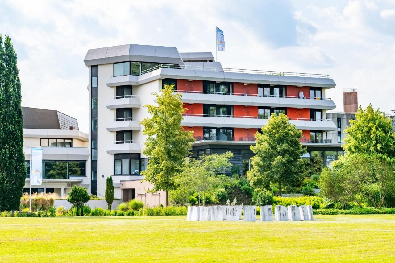Thermenhotel Gesundheits-bad Buchau Hotel