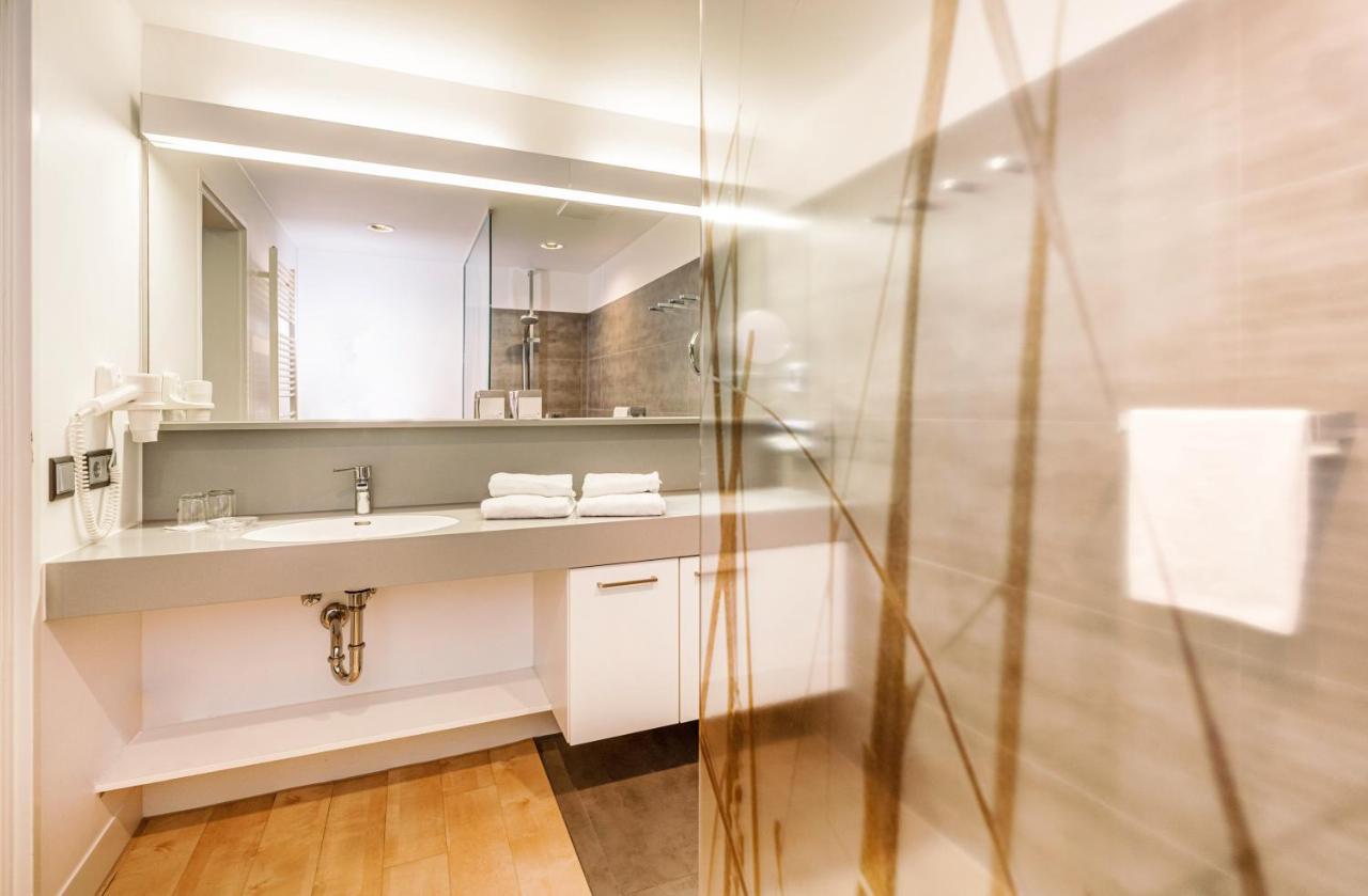 Thermenhotel Gesundheits-bad Buchau 4*
