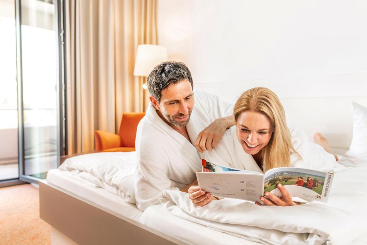 Thermenhotel Gesundheits-bad Buchau Hotel 4*