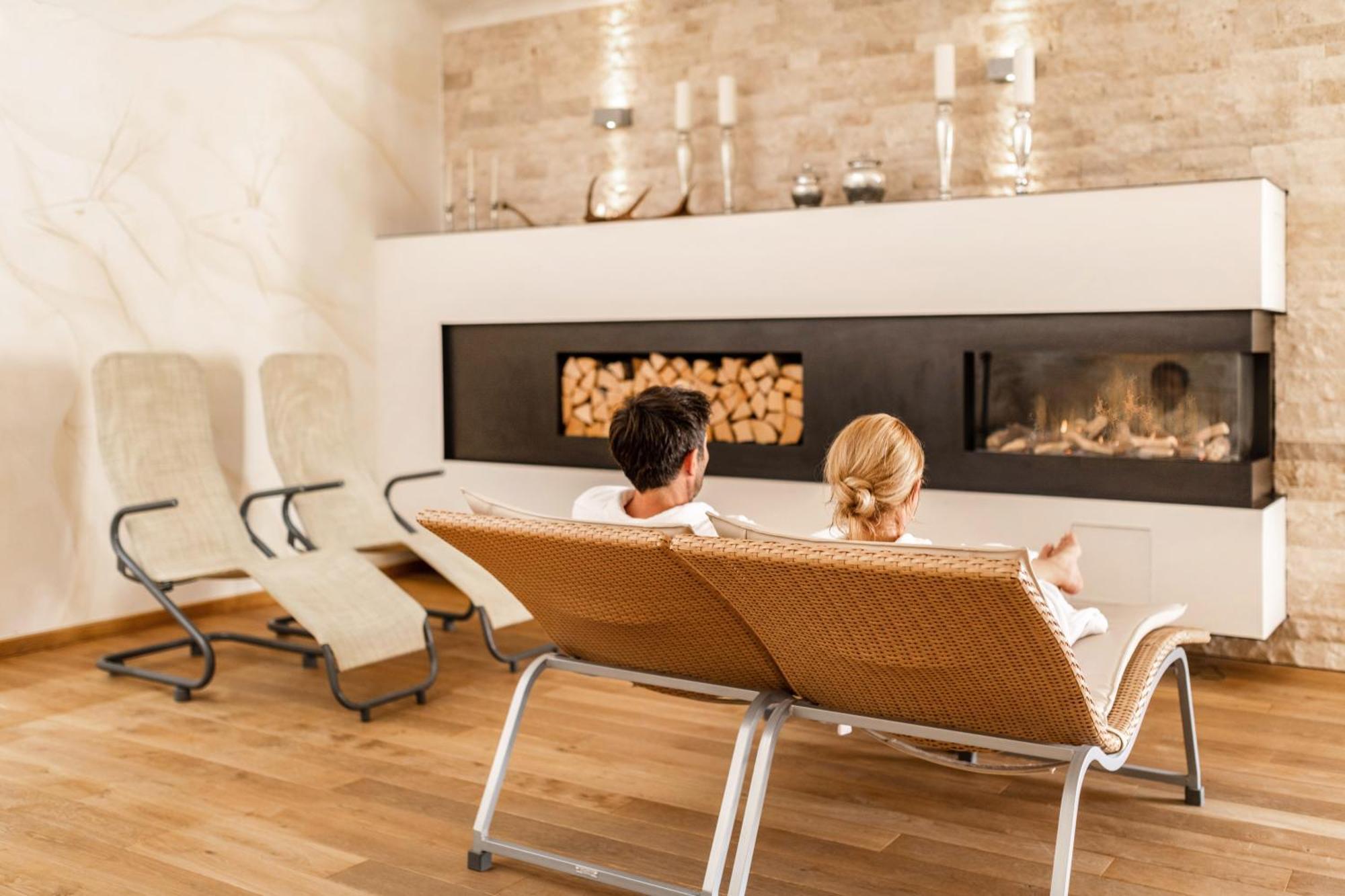 Thermenhotel Gesundheits-bad Buchau 4* Bad Buchau
